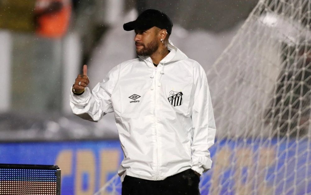 Nhận định bóng đá Santos vs Botafogo RJ: Chờ đợi Neymar, 02h00 ngày 02/6/2025