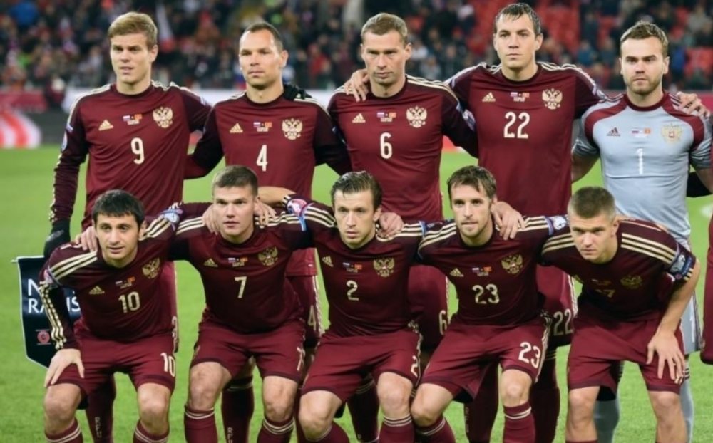 Nhận định bóng đá Nga vs Chile 22h00 ngày 15/11/2025: Sức mạnh vượt trội