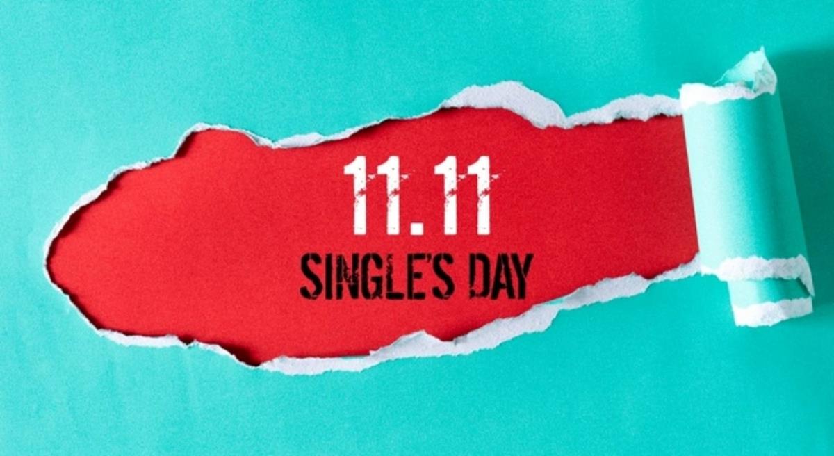 Ngày hội siêu giảm giá 11/11 năm nay rơi vào thứ mấy?