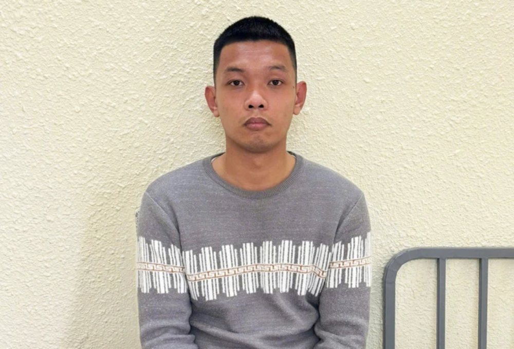 Nghi phạm sát hại 2 phụ nữ, cướp tài sản ở Hưng Yên khai gì sau khi đầu thú?