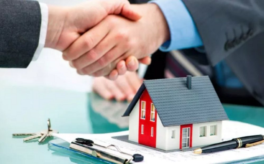 Cách mua nhà thế chấp ngân hàng hạn chế rủi ro
