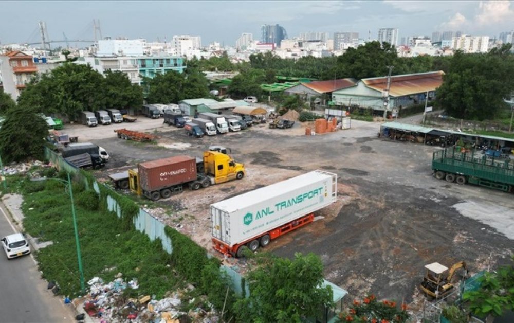 Giá nhà tăng chóng mặt: Dân ‘khát’ nhà ở xã hội