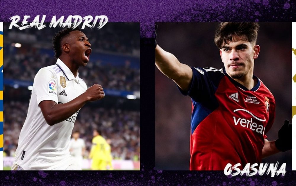 Nhận định bóng đá hôm nay 19/8/2025: Real Madrid vs Osasuna, Al Nassr vs Al Ittihad