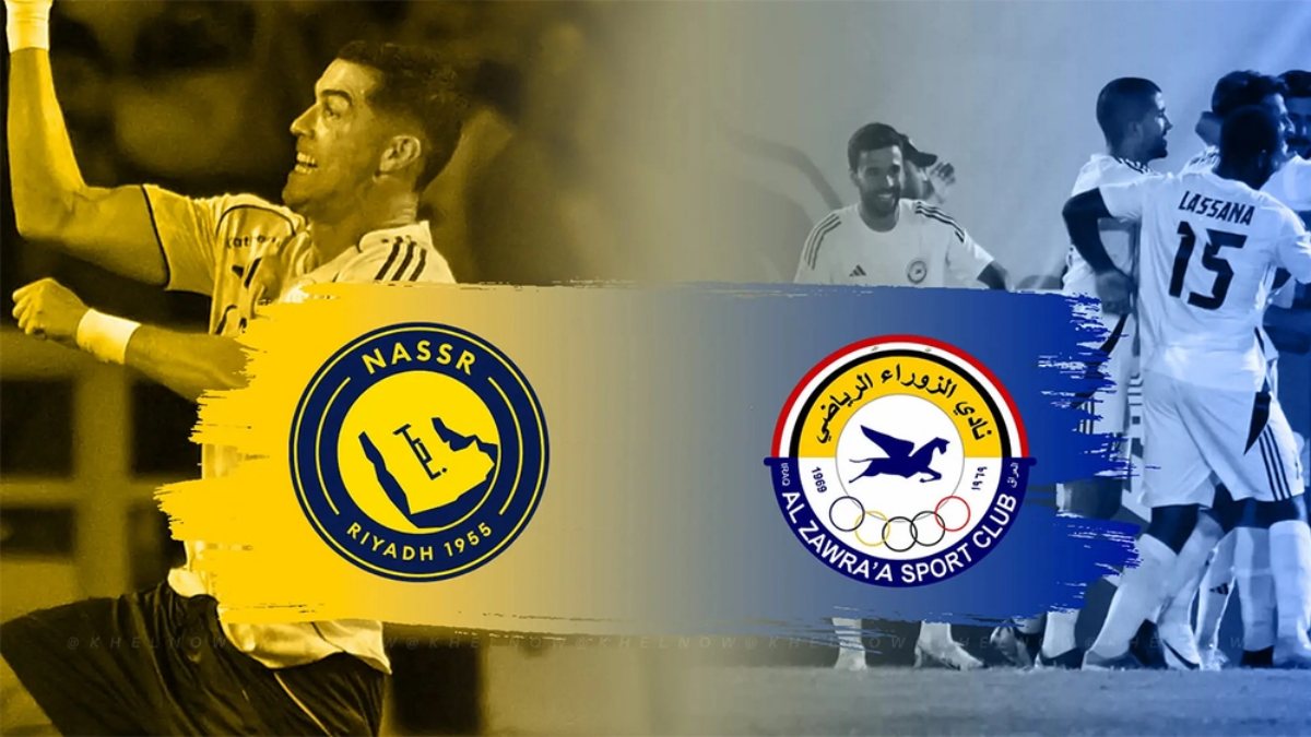 Nhận định bóng đá hôm nay (24/12): Al Nassr vs Al Zawara, Cameroon vs Gabon