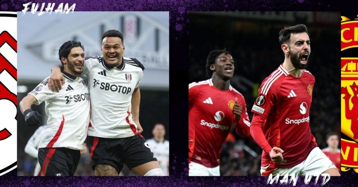 Nhận định bóng đá ngày 24/8/2025: Fulham vs MU, Real Oviedo vs Real Madrid