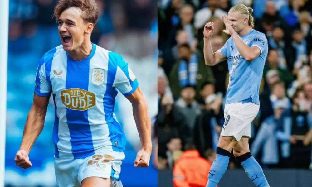 Nhận định bóng đá hôm nay 24/9: Huddersfield vs Man City, Port Vale vs Arsenal