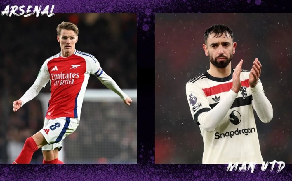 Nhận định bóng đá hôm nay ngày 17/8/2025: MU vs Arsenal, Nantes vs PSG