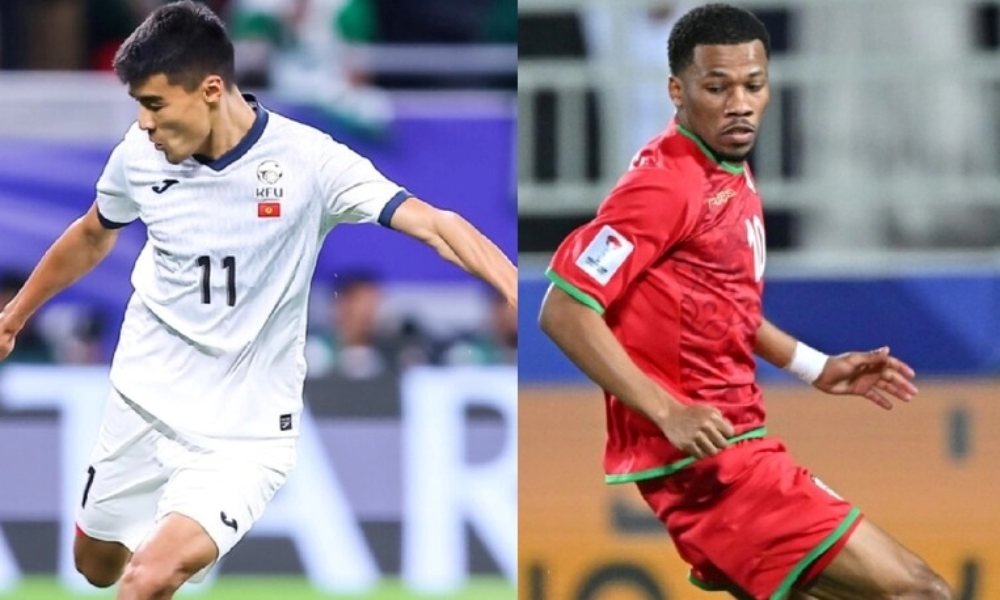 Nhận định bóng đá hôm nay 2/9/025: Kuwait vs Lebanon, Oman vs Kyrgyzstan