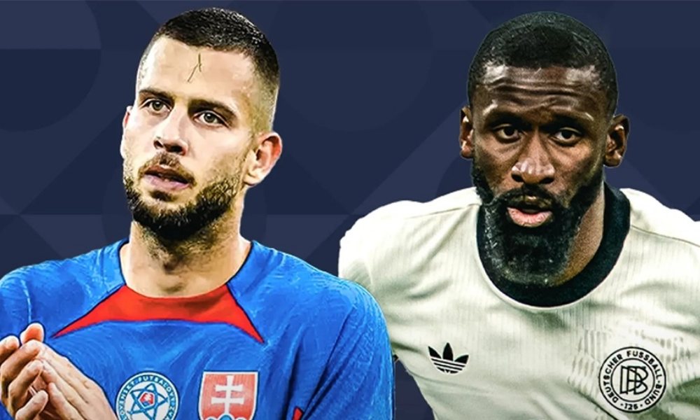 Nhận định bóng đá hôm nay 4/9/2025: Bulgaria vs Tây Ban Nha, Slovakia vs Đức