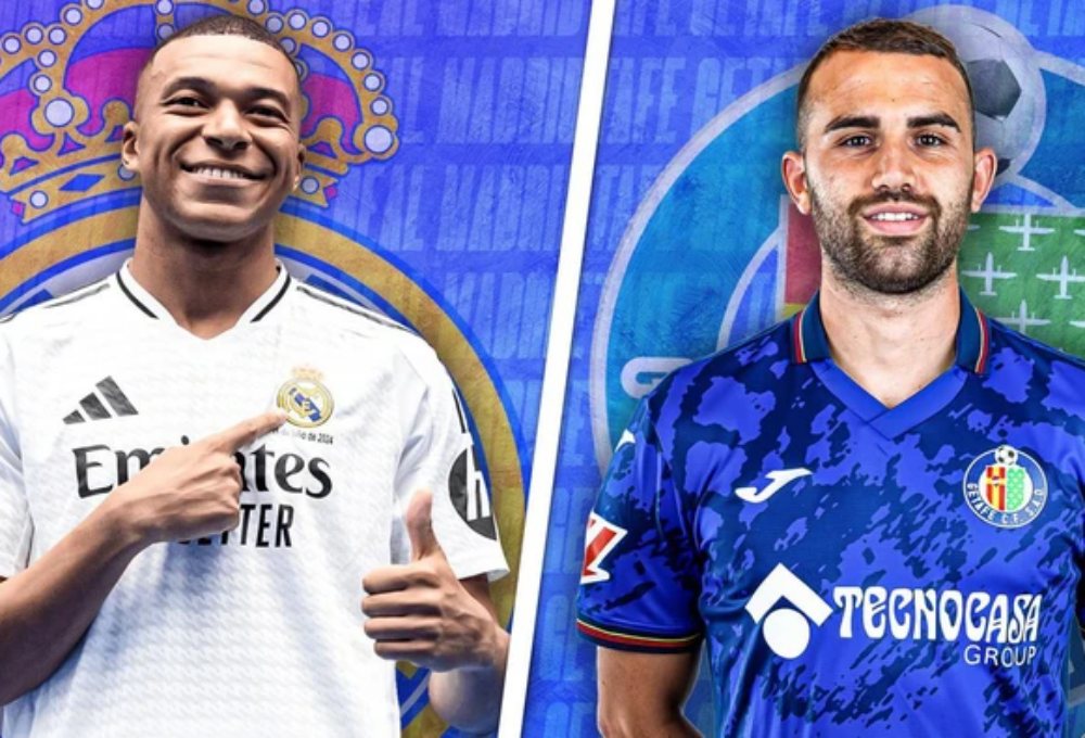 Nhận định bóng đá hôm nay (2/3): Real Madrid vs Getafe, Pisa vs Bologna