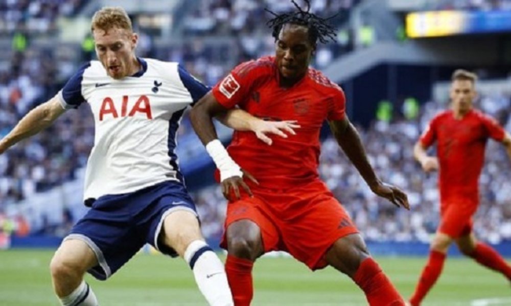 Nhận định bóng đá hôm nay (7/8): Bayern Munich vs Tottenham, Rio Ave vs Al Nassr