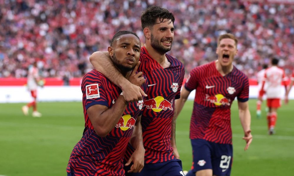 Nhận định, dự đoán Bayern Munich vs RB Leipzig 01h30 ngày 23/8: Hùm xám trút giận