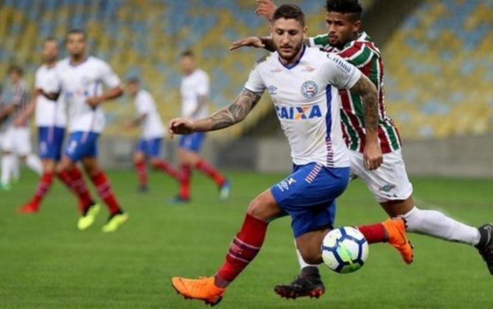 Nhận định, dự đoán Fluminense vs Bahia 5h00 ngày 11/9: Ngang tài ngang sức