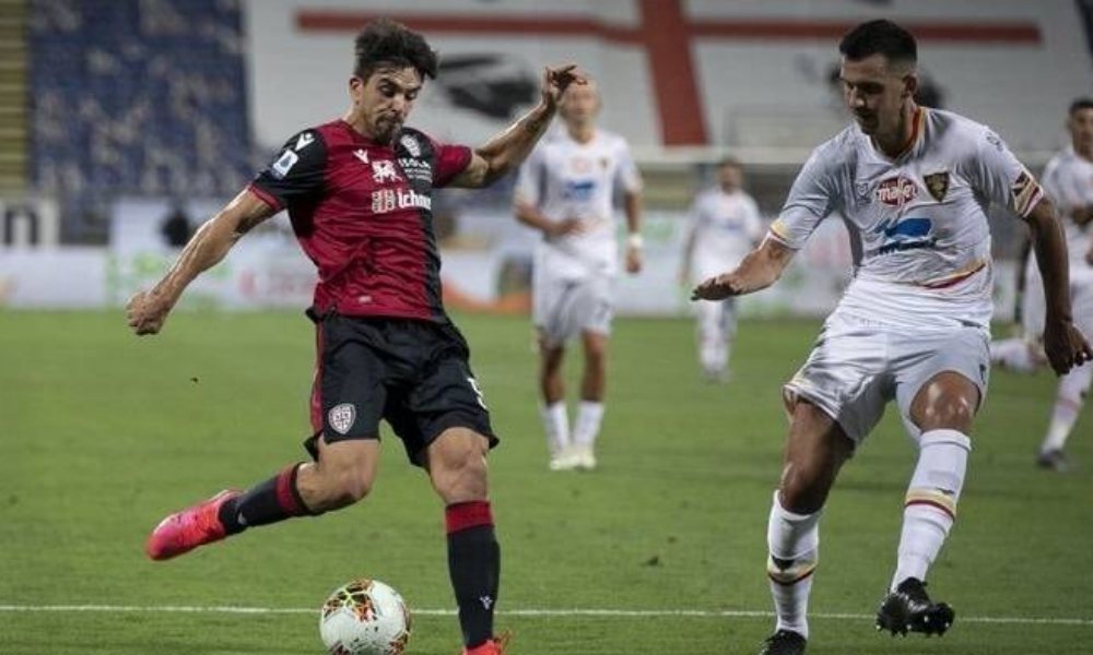 Nhận định bóng đá Lecce vs Cagliari 1h45 ngày 20/9: Rượt đuổi căng não
