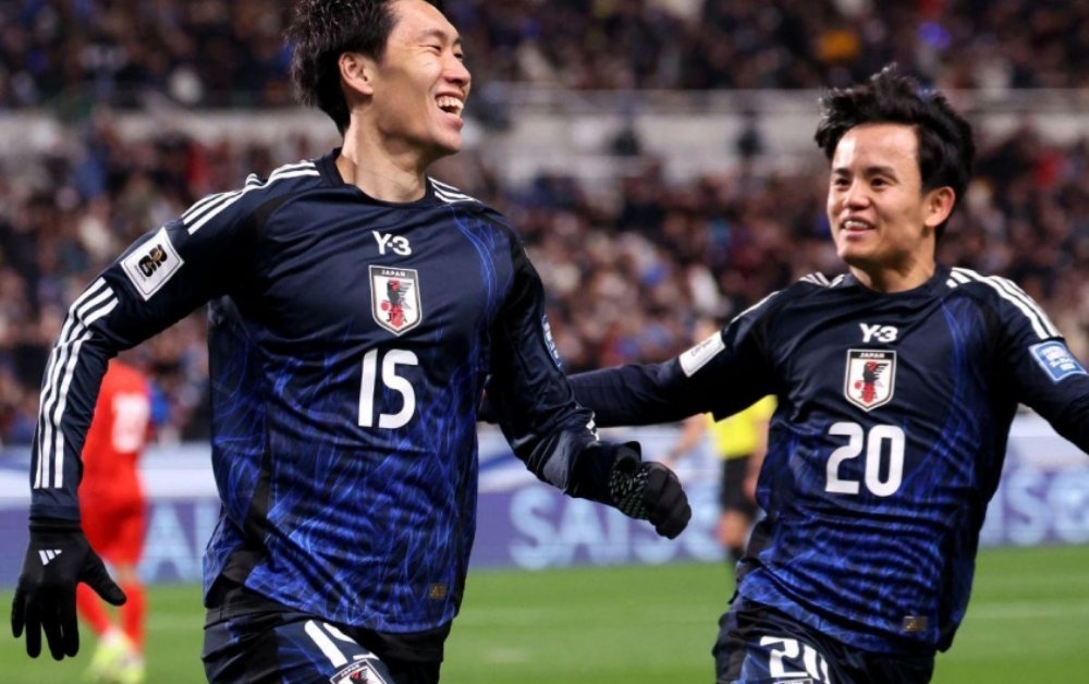 Nhận định bóng đá Nhật Bản vs Ghana 17h20 ngày 14/11: Cuộc chiến cân sức