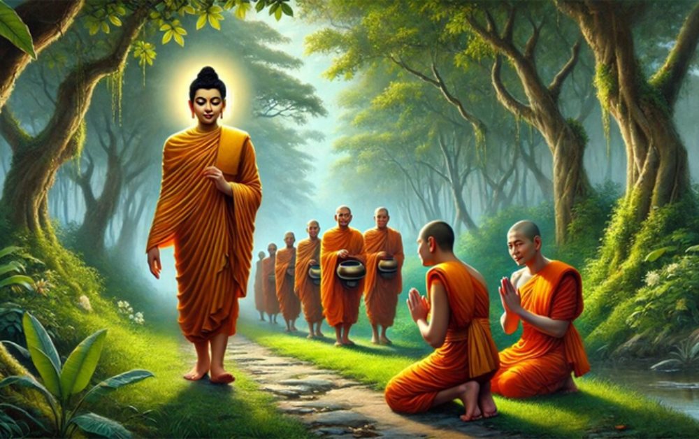 Vì sao Đức Phật xưng là Như Lai?