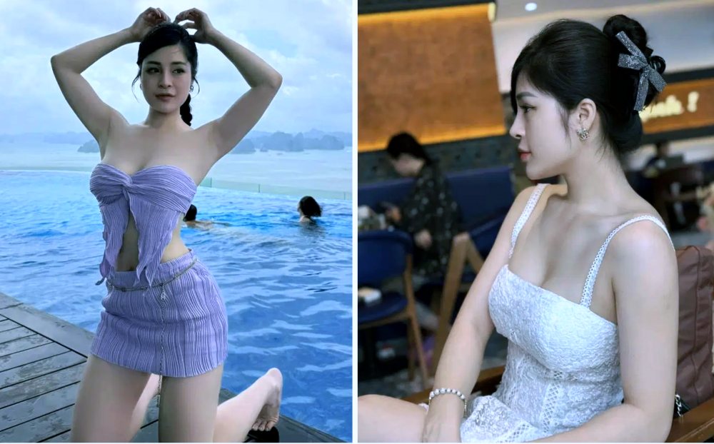 Chuyện hot ngày 31/7: Video Nhung Nguyễn Boutique Hải Phòng lộ hàng lúc live stream