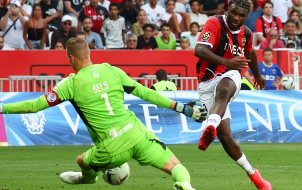 Nhận định bóng đá Nice vs Brest: Không dễ thắng cách biệt