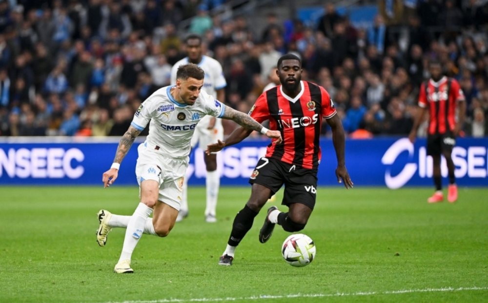 Nhận định bóng đá Nice vs Marseille 2h45 ngày 22/11/2025: Trận đấu giằng co