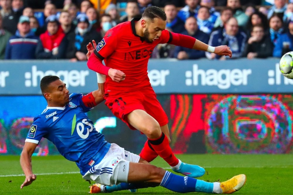 Nhận định Strasbourg vs Nice 22h00 ngày 4/4: Trận cầu hấp dẫn