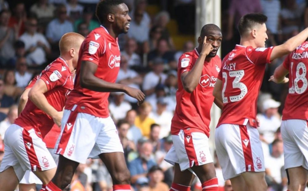 Nhận định Tottenham vs Nottingham Forest 21h15 ngày 22/3: Trận chung kết ngược