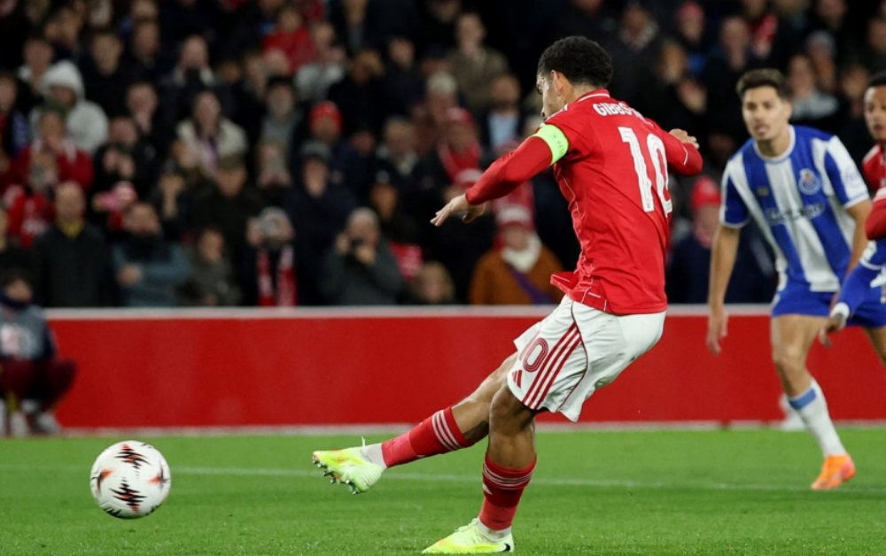 Nhận định Nottingham vs FC Porto 02h00 ngày 17/4: Chủ nhà gặp khó