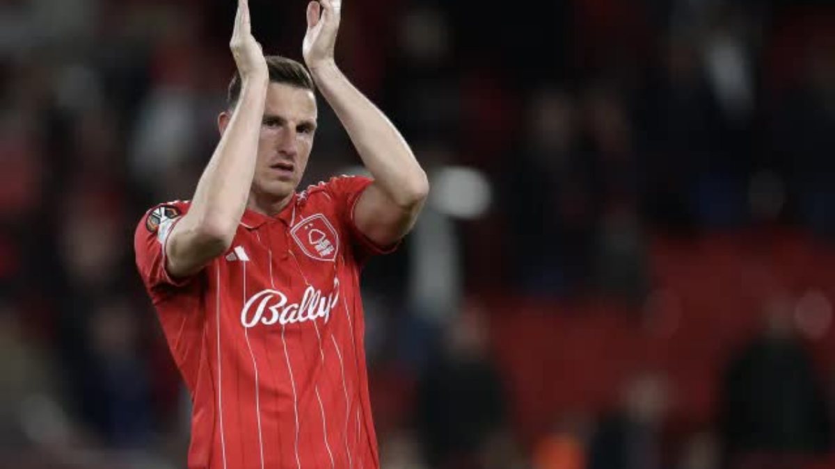 Nhận định bóng đá Wolves vs Nottingham Forest 2h30 ngày 4/12: Chủ nhà khó gượng dậy