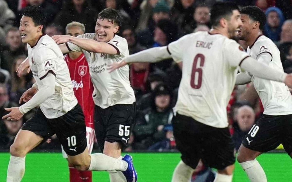 Nhận định Midtjylland vs Nottingham 00h45 ngày 20/3: Lợi thế mong manh