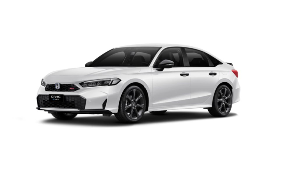 Bảng giá ô tô Honda tháng 9/2025 mới nhất hôm nay