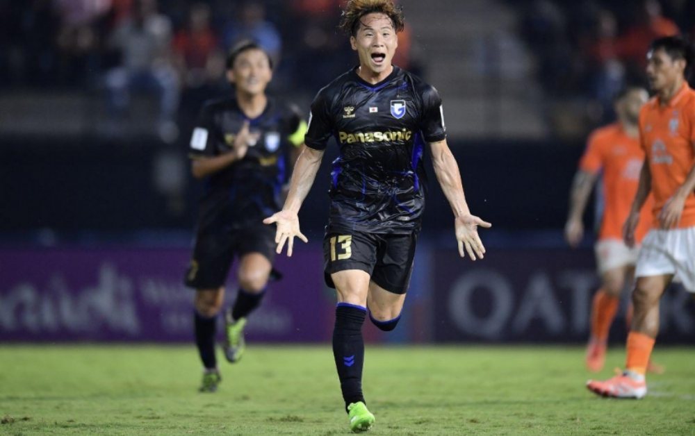 Nhận định Gamba Osaka vs Bangkok Utd 17h00 ngày 8/4: Sức mạnh chênh lệch