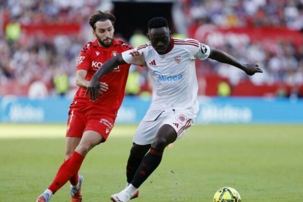 Nhận định Oviedo vs Sevilla 23h30 ngày 5/4 : Khó phân thắng bại