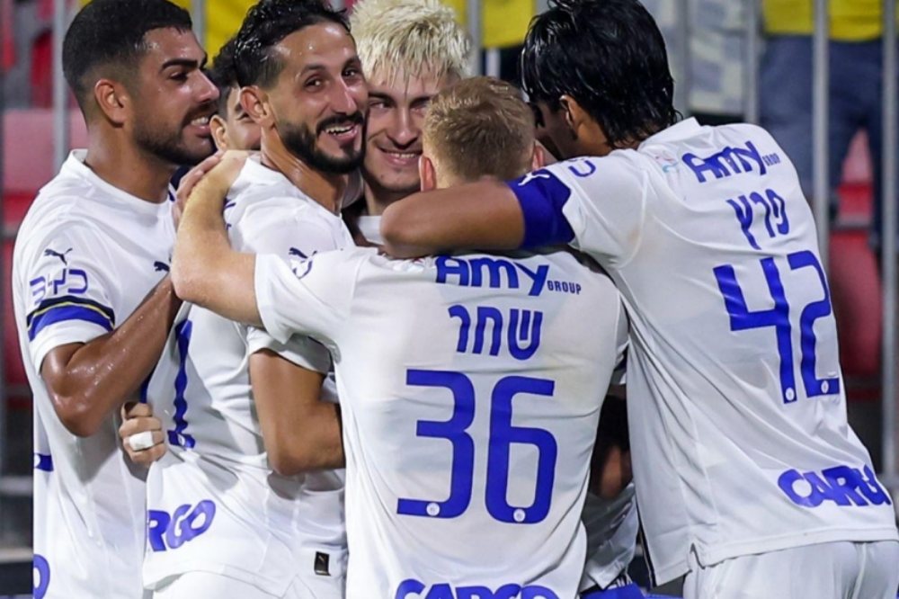 Nhận định, soi kèo PAOK vs Maccabi Tel Aviv 23h45 ngày 24/9: Khách chiếm ưu thế