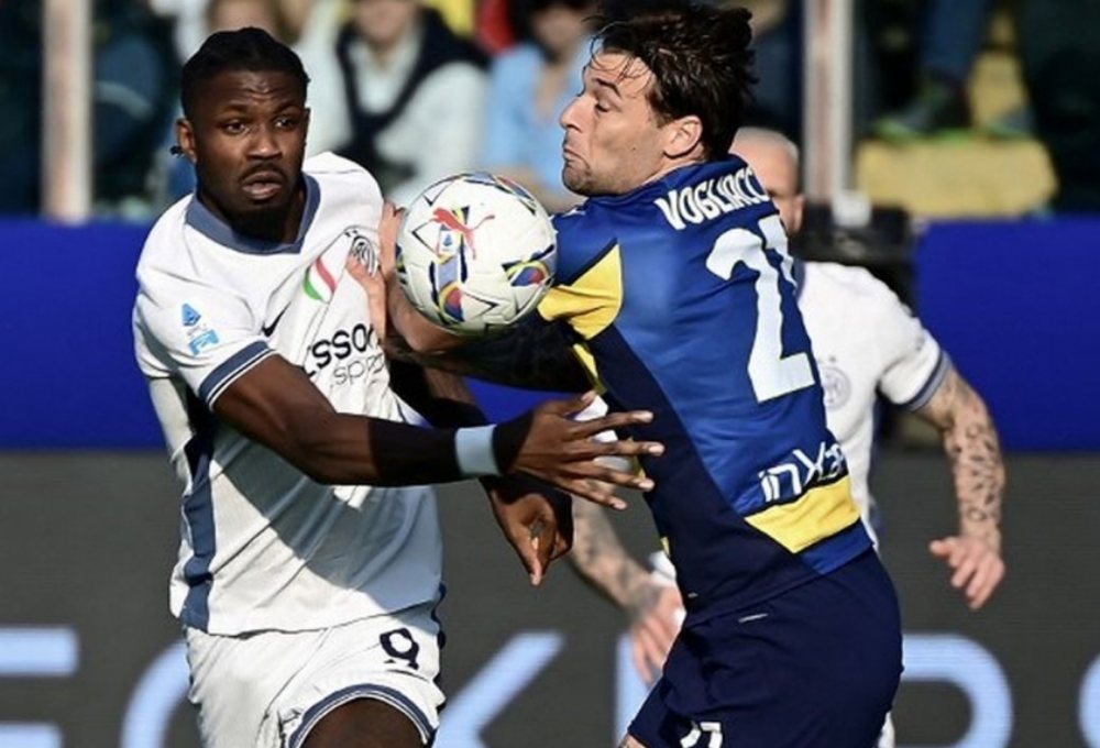 Nhận định bóng đá Parma vs Inter 08/01/2026 : Nối dài mạch thắng