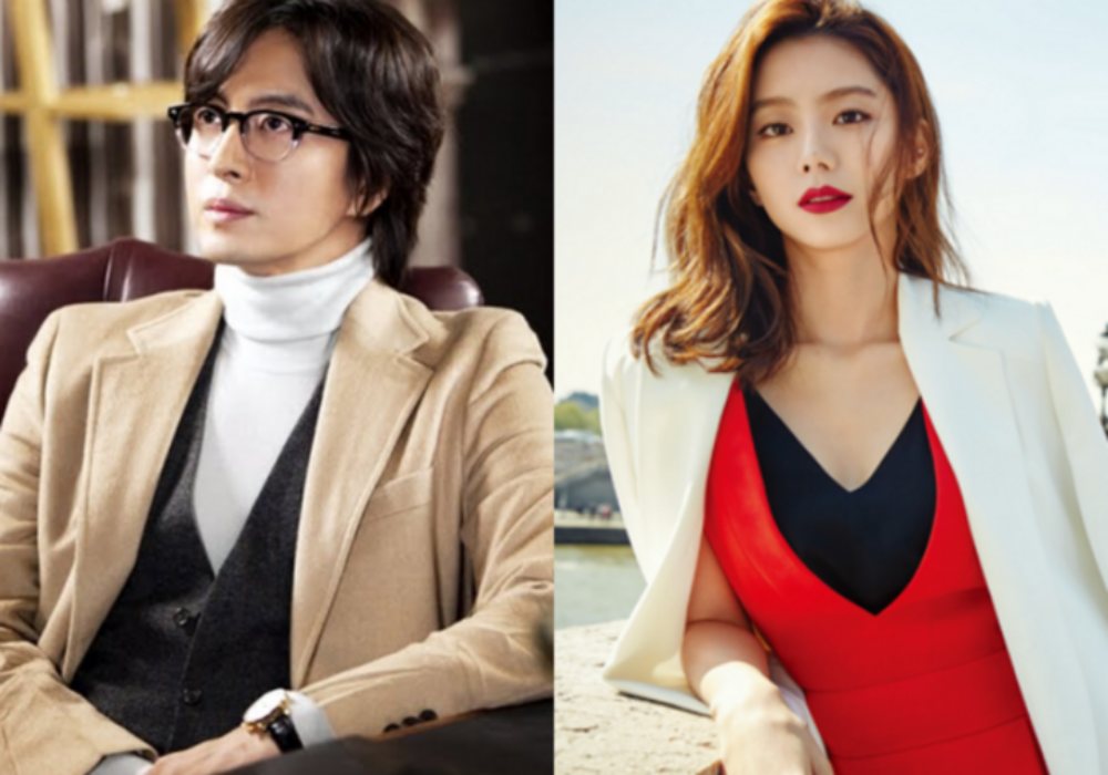 Sao Hàn 18/2: Rộ tin Bae Yong Joon ly hôn, Won Bin lặng lẽ viếng Kim Sae Ron