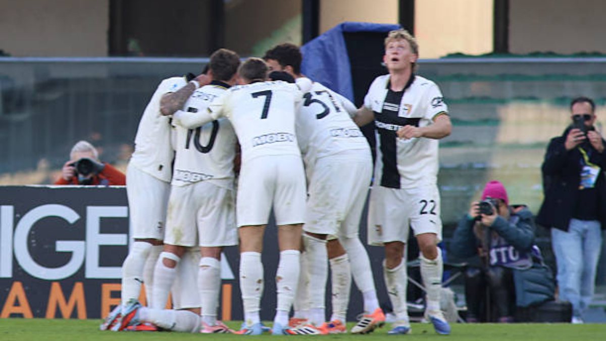 Nhận định bóng đá Pisa vs Parma 21h00 ngày 8/12/2025: Cuộc chiến trụ hạng