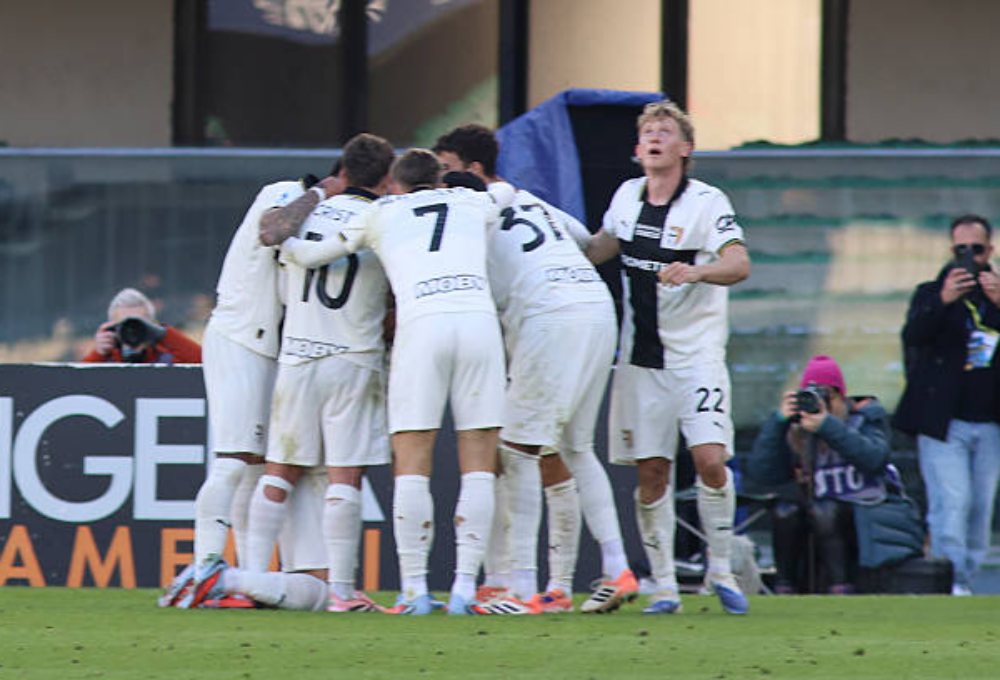 Nhận định bóng đá Parma vs Fiorentina 18h30 ngày 27/12/2025: Bất phân thắng bại