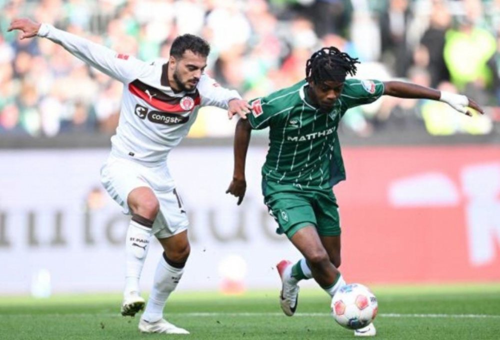 Nhận định St Pauli vs Werder Bremen: Kịch tính, khó lường