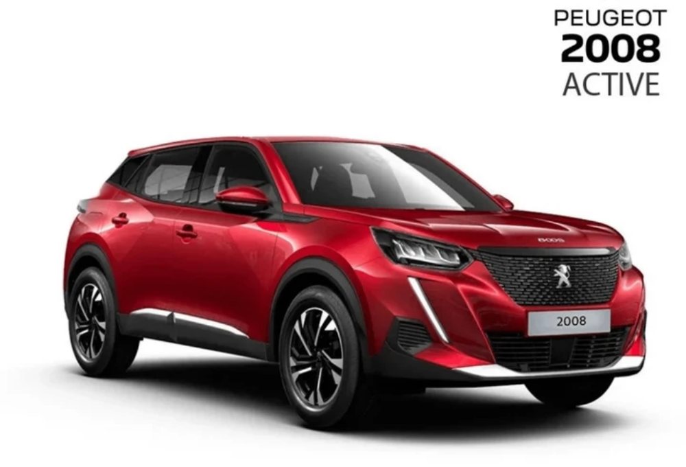 Bảng giá ô tô Peugeot tháng 12/2025 mới nhất hôm nay