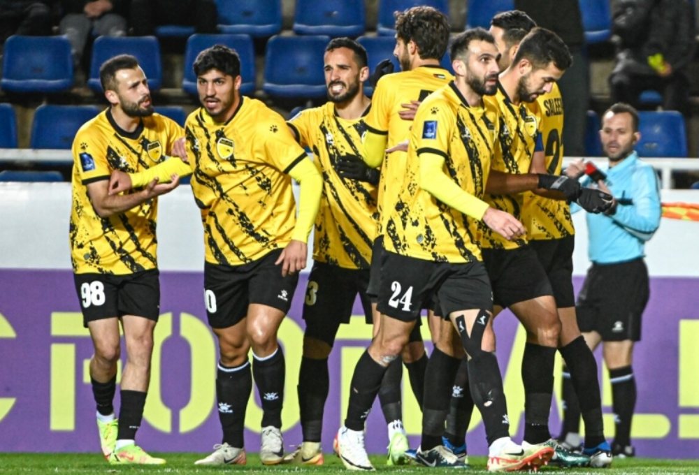 Nhận định bóng đá Al Hussein vs Ahal 20h45 ngày 23/12/2025: Quyền tự quyết trong tay