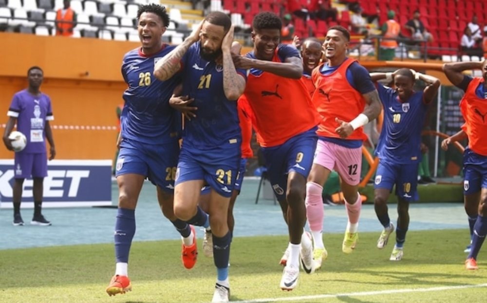 Nhận định Cape Verde vs Phần Lan 10h00 ngày 30/3: Phép thử cho cả hai