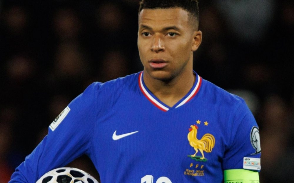 Nhận định Colombia vs Pháp 02h00 ngày 30/3: Khẳng định vị thế