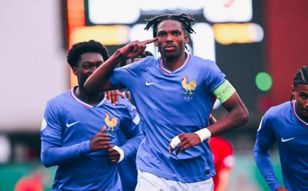 Nhận định bóng đá Pháp U19 vs Bulgaria U19 19h00 ngày 15/11/2025 : Chiến thắng giòn giã