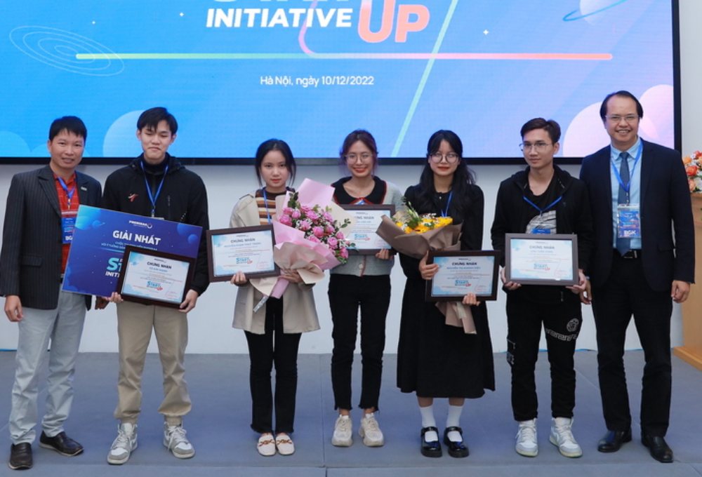 2026, ít nhất 50% học sinh THPT được định hướng khởi nghiệp