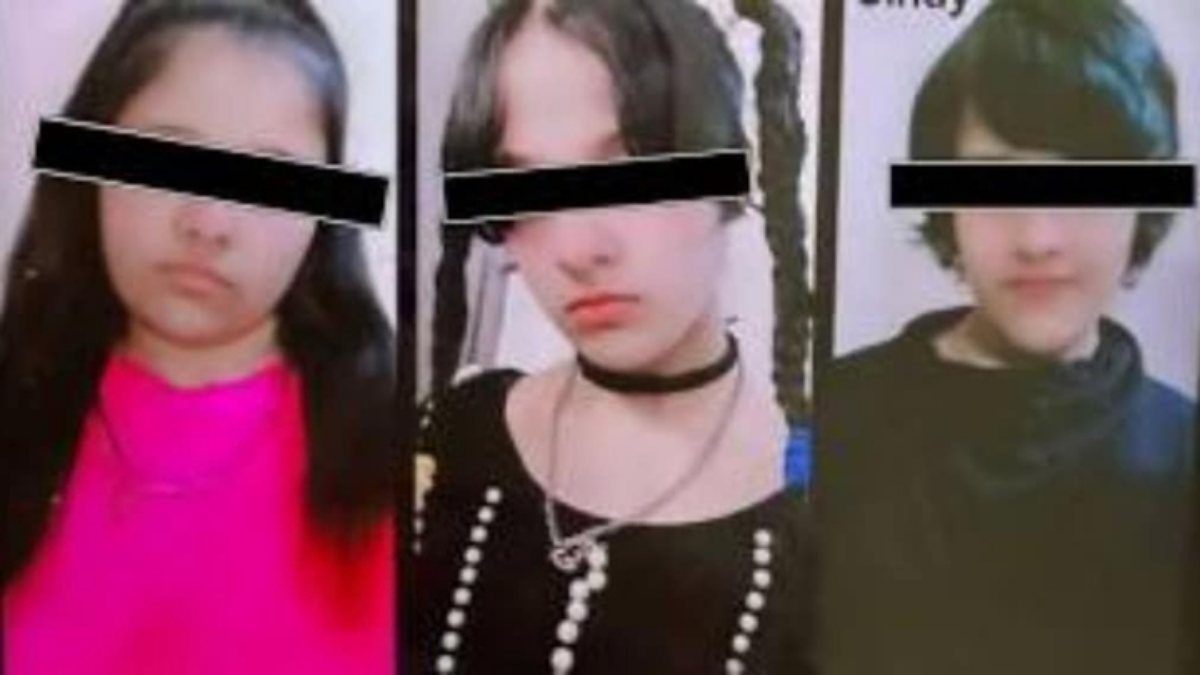 Thảm kịch nghiện game: 3 chị em gái nhảy lầu tự tử do bố mẹ tịch thu điện thoại