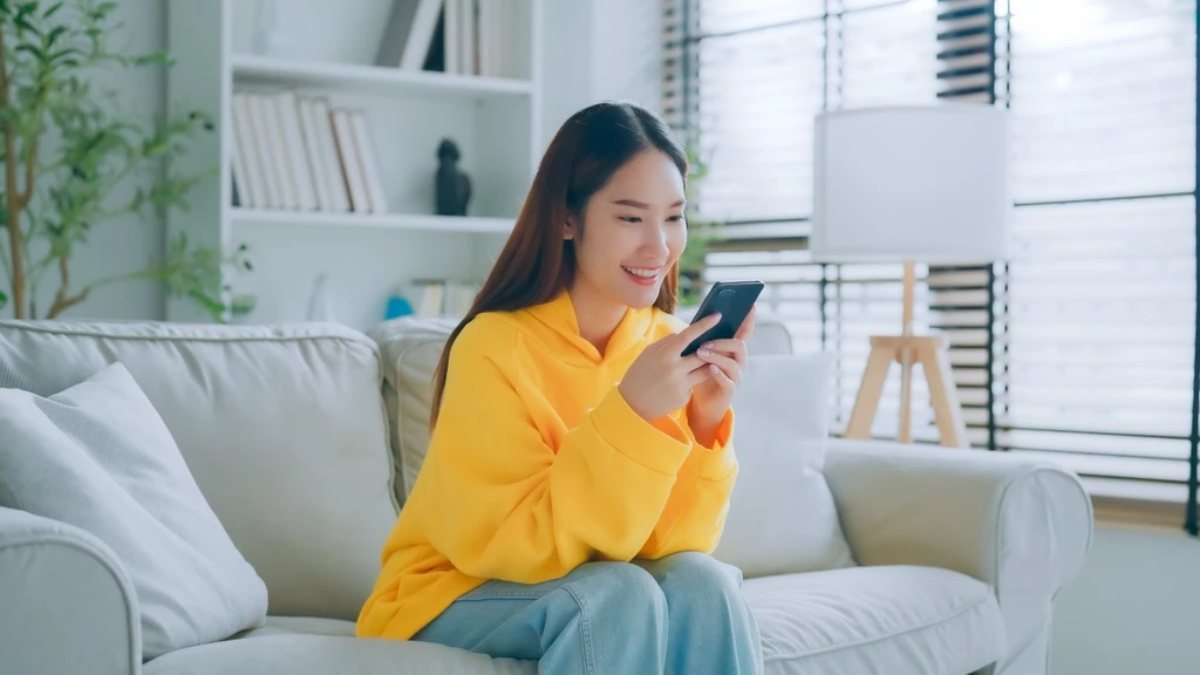 Bớt đi vội vã, Tết này cứ thong thả để được an yên