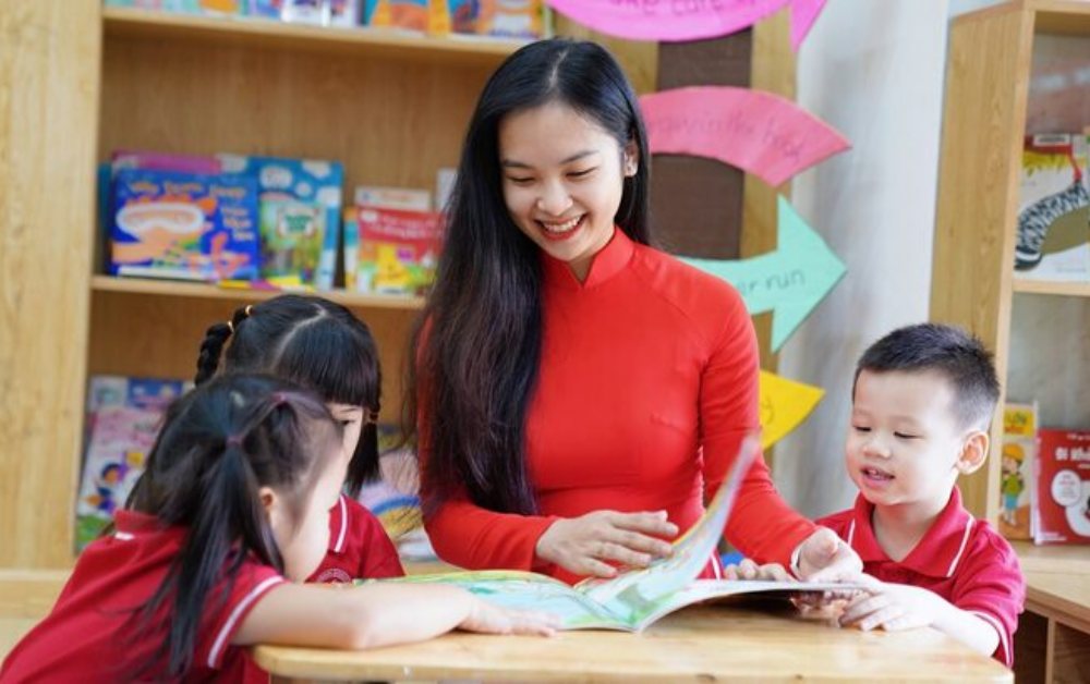 Giáo viên là công chức hay viên chức