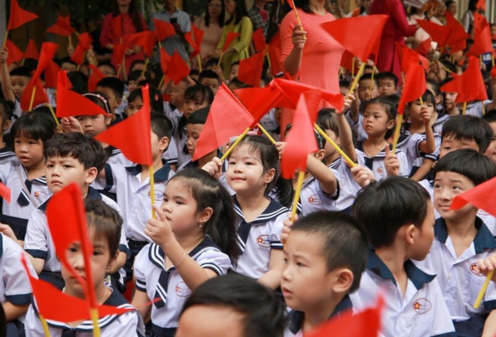 Lịch nghỉ Tết Nguyên đán Bính Ngọ của học sinh 12 tỉnh, thành