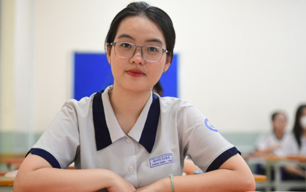 Đáp án môn Vật lý tốt nghiệp THPT 2025 chính thức
