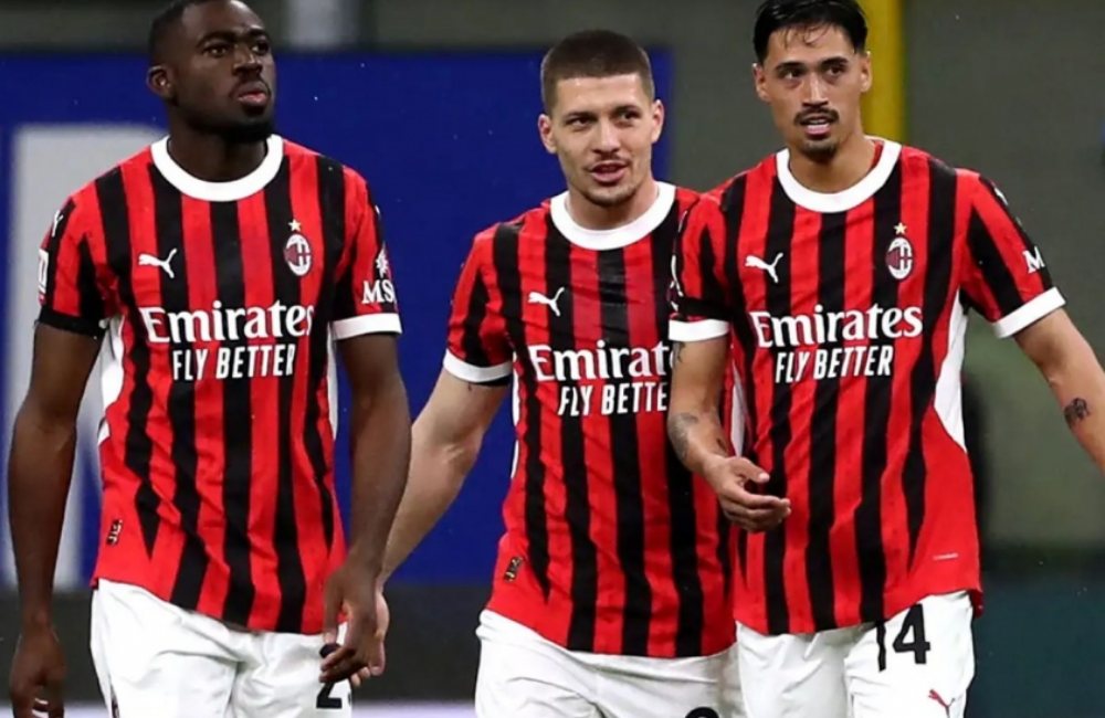 Nhận định bóng đá Genoa vs AC Milan: Ưu thế vượt trội