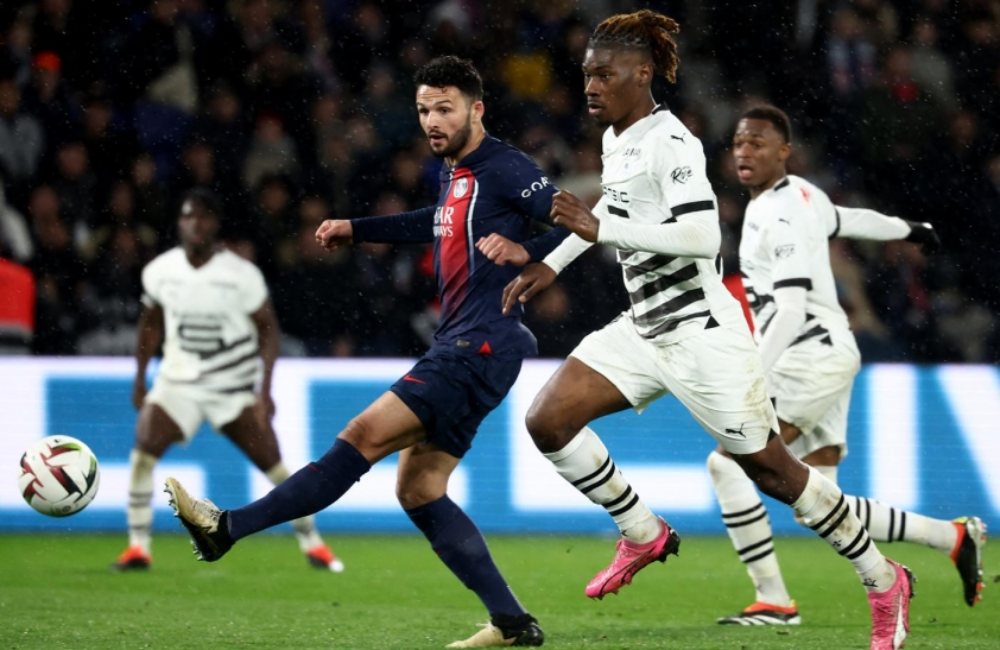 Nhận định bóng đá Rennes vs PSG: Đội khách nổi giận, 23h00 ngày 08/3